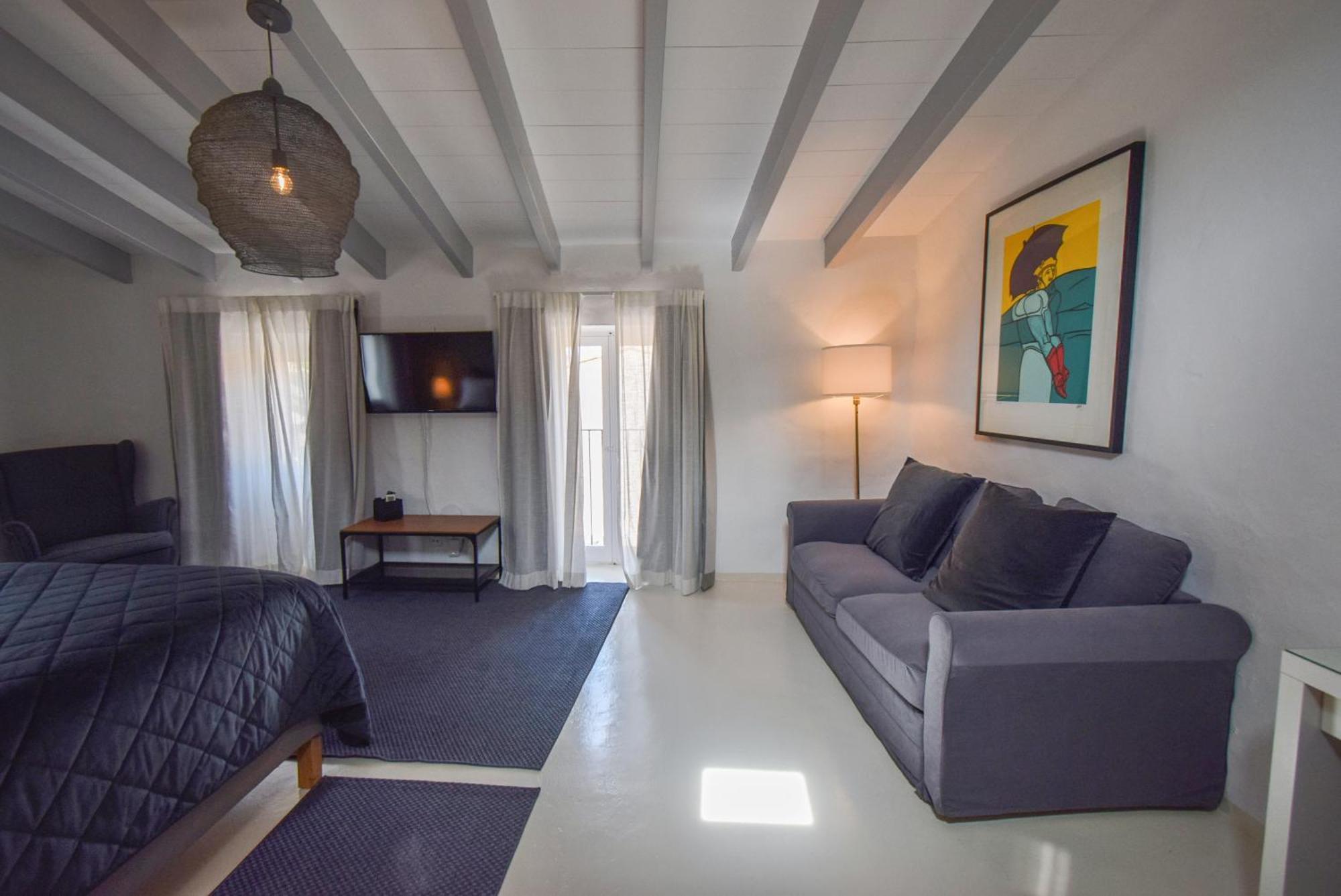 Can Karlito Rooms Sóller Exterior foto